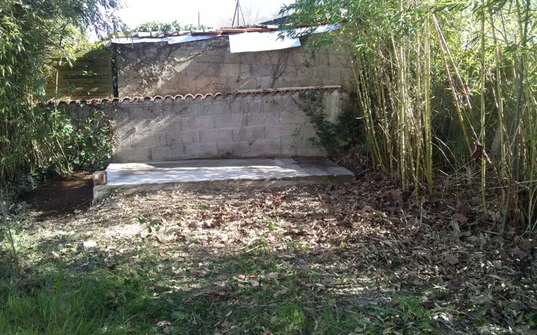 Démolition