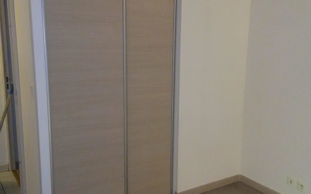 Rénovation d&rsquo;une Chambre